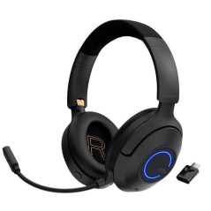 Creative Labs Zen Hybrid Pro Classic – headset og høretelefoner
